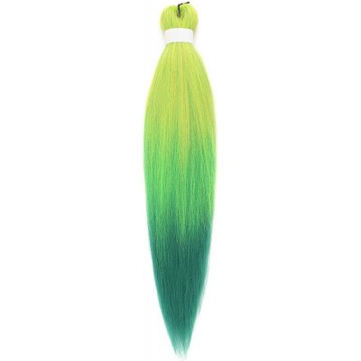 Kanekalon Easy Braid - FR 31 – Zbozi.Blesk.cz