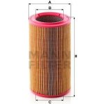 MANN-FILTER C14004 pro vozy FIAT;LANCIA – Hledejceny.cz