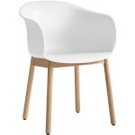 &Tradition Elefy JH30 white / oak – Zboží Dáma