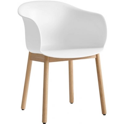 &Tradition Elefy JH30 white / oak – Zboží Dáma