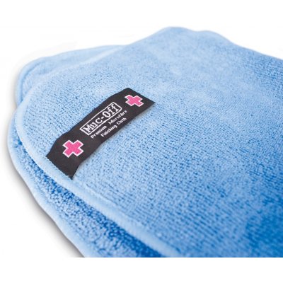 Muc-Off Luxusná leštiaca utierka z mikrovlákna | Zboží Auto