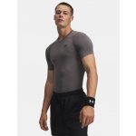 Under Armour Pánské kompresní triko HG Armour Comp SS – Hledejceny.cz