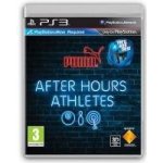 After Hours Athletes – Hledejceny.cz