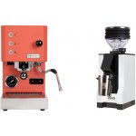 Set Profitec GO + Eureka Mignon Zero – Zboží Dáma