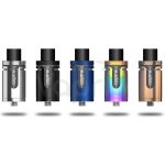 Aspire Cleito EXO Clearomizér Duhový 2ml – Zboží Dáma Aspire Cleito EXO Clearomizér Duhový 2ml – Zboží Dáma