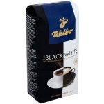 Tchibo Black White Káva Black White zrnková 1 kg – Hledejceny.cz