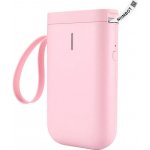 Niimbot D11 růžová – Zboží Živě