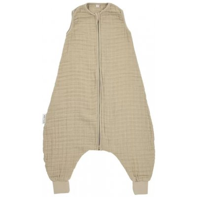 Meyco Letní mušelínový Jumper Sand – Hledejceny.cz