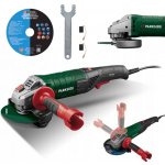 PARKSIDE PWS 125 I8 – HobbyKompas.cz