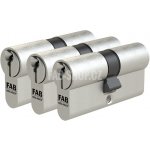 Assa Abloy FAB 3*** PROFI TRIO 30/35mm – HobbyKompas.cz