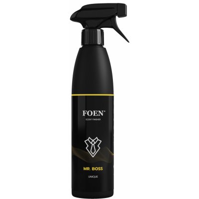 Foen Boss 450 ml – Hledejceny.cz