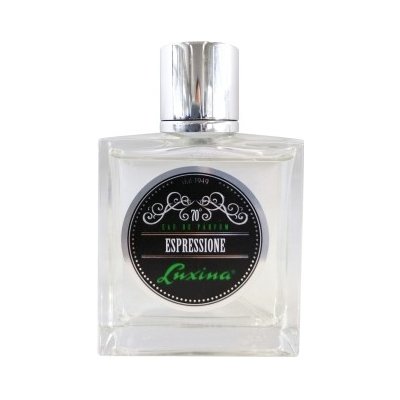 Luxina Expression voda po holení 100 ml – Zboží Dáma