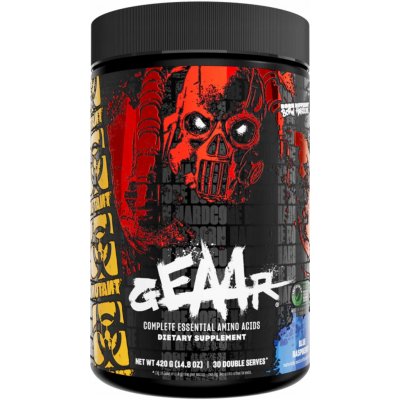 PVL Mutant GEAAR 420 g – Zbozi.Blesk.cz