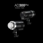 Godox AD300Pro TTL – Zbozi.Blesk.cz