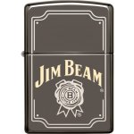 Zippo Jim Beam 25516 – Hledejceny.cz