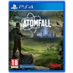 Atomfall – Zboží Dáma
