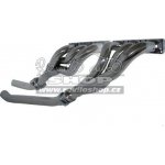 TA Technix výfukové svody BMW 5 E39, 96-98 520i / 523i / 528i včetně Touring – Hledejceny.cz