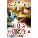 Bílá hrozba McClure Ken