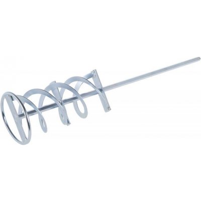 FESTA Míchací metla s dlouhou spirálou 100mm – Hledejceny.cz