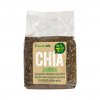 Bezlepkové potraviny Country Life Chia semínka 300 g