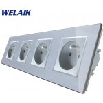 Welaik A48S1-A8FS – Hledejceny.cz