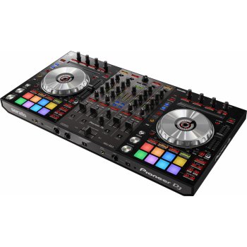 Pioneer DJ DDJ-SX3