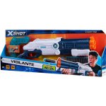 Zuru X Shot Excel Vigilante brokovnice typu Nerf – Zboží Dáma