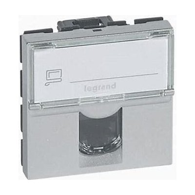 Legrand 079465 MOSN 1XRJ45 FTP C6 2M HL – Hledejceny.cz