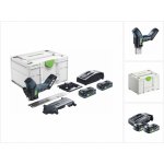 Festool ISC 240 HPC 4,0 EBI-Plus 576569 – Zboží Mobilmania