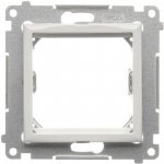 Simon DA45.01/11 Přechodový adaptér pro zařízení Standardu 45×45 mm bílá – Hledejceny.cz