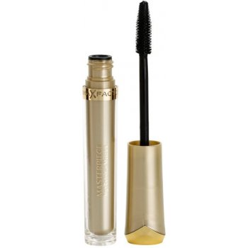 Max Factor Masterpiece řasenka pro objem Rich Black 4,5 ml