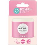 Ben & Anna Deodorant Refill Love Me 40 g – Zboží Dáma