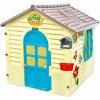 Hrací domeček Mochtoys 11558 zahradní domeček Garden House