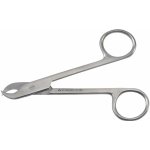 Kruuse Jorgen Kleště na drápky stranové nůžkové 11 cm – Sleviste.cz