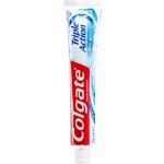 Colgate Triple Action Xtra White 75 ml – Zboží Mobilmania