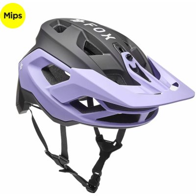 Fox Speedframe 5050 lilac 2025 – Zboží Mobilmania