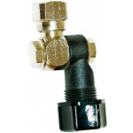 Držák trysky ECO kloubový 1/4" jednoduchý LECHLER – Hledejceny.cz