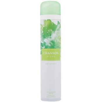 Chanson Chanson D´Eau deospray 200 ml