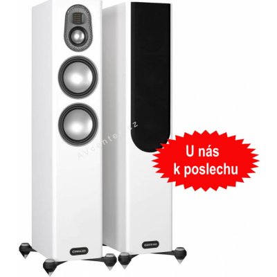 Monitor Audio Gold 200 – Zbozi.Blesk.cz