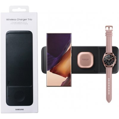 Samsung EP-P6300TBEGGB – Zboží Mobilmania