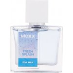 Mexx Fresh Splash toaletní voda dámská 30 ml – Zbozi.Blesk.cz