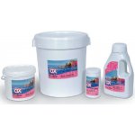 ASTRALPOOL CTX-343 chlorové tablety 3v1 Triplex 1kg – Hledejceny.cz