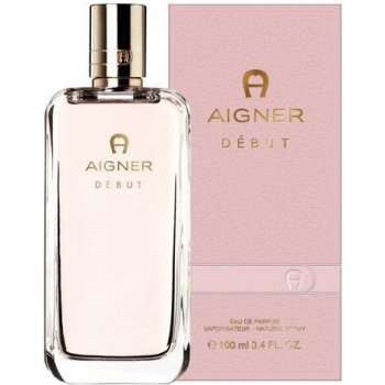 Aigner Début parfémovaná voda dámská 100 ml