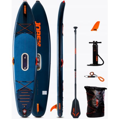 Paddleboard Jobe E-Duna Elite 350 cm – Zboží Dáma