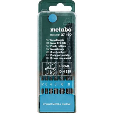 Metabo 627160000 – Hledejceny.cz