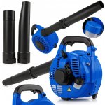 BULLTECH BT7017B benzínový foukač listí 1,7kW – Sleviste.cz