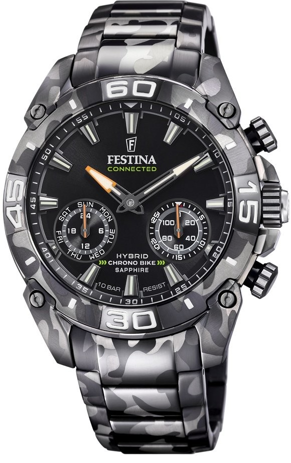 Festina Special Edition '21 Connected 20545/1