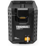 Toughbuilt StackTech Stohovatelný úzký box na nářadí TB-B1-B-60C – Hledejceny.cz