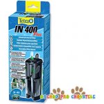 TetraTec IN 400 – Zboží Dáma