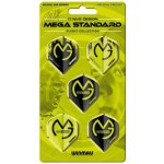 Winmau Sada letek Mega Standard Michael van Gerwen W8121 – Zboží Dáma Winmau Sada letek Mega Standard Michael van Gerwen W8121 – Zboží Dáma